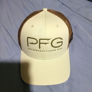 Columbia Performance Fishing Gear